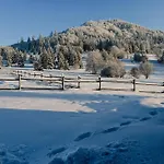 Holiday home Folwark Soblowka - Agat Z Sauna I Widokiem Na Gory