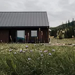 Folwark Soblowka - Agat Z Sauna I Widokiem Na Gory Σπίτι διακοπών