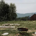 Σπίτι διακοπών Folwark Soblowka - Agat Z Sauna I Widokiem Na Gory *