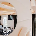 Folwark Soblowka - Agat Z Sauna I Widokiem Na Gory * Sablówka