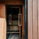 Σπίτι διακοπών Folwark Soblowka - Agat Z Sauna I Widokiem Na Gory