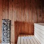 Folwark Soblowka - Agat Z Sauna I Widokiem Na Gory Σπίτι διακοπών *