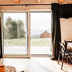 Σπίτι διακοπών Folwark Soblowka - Agat Z Sauna I Widokiem Na Gory Sablówka