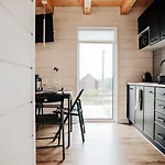 Holiday home Folwark Soblowka - Agat Z Sauna I Widokiem Na Gory *