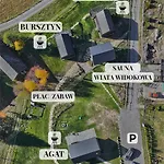 Folwark Soblówka - Agat Casa de Férias *