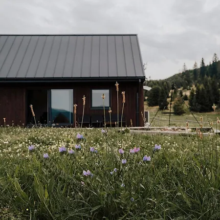 Folwark Soblowka - Agat Z Sauna I Widokiem Na Gory Vakantiehuis
