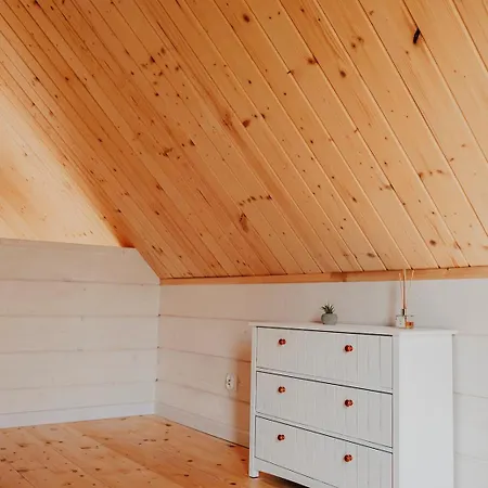 Vakantiehuis Folwark Soblowka - Agat Z Sauna I Widokiem Na Gory