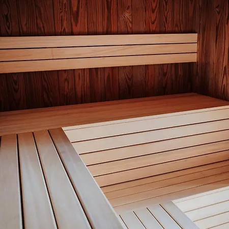 Folwark Soblowka - Agat Z Sauna I Widokiem Na Gory Vakantiehuis