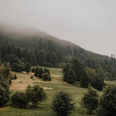 Folwark Soblowka - Agat Z Sauna I Widokiem Na Gory *