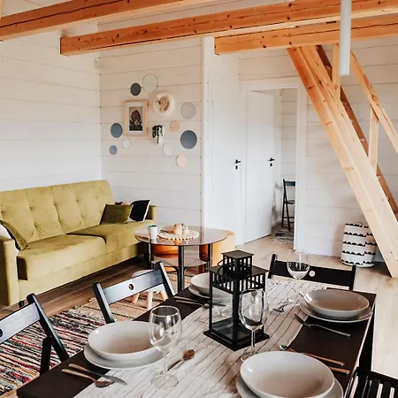 Folwark Soblowka - Agat Z Sauna I Widokiem Na Gory بيت للعطل Sablówka