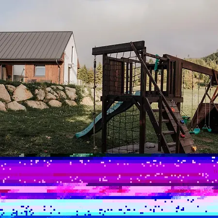 Folwark Soblowka - Agat Z Sauna I Widokiem Na Gory *