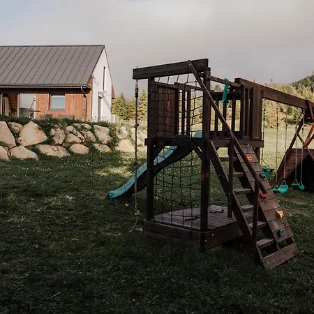 Folwark Soblowka - Agat Z Sauna I Widokiem Na Gory