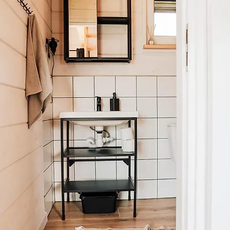 Folwark Soblowka - Agat Z Sauna I Widokiem Na Gory Nyaraló *