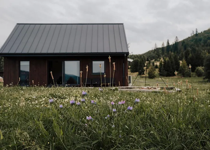 Folwark Soblowka - Agat Tatil Evi