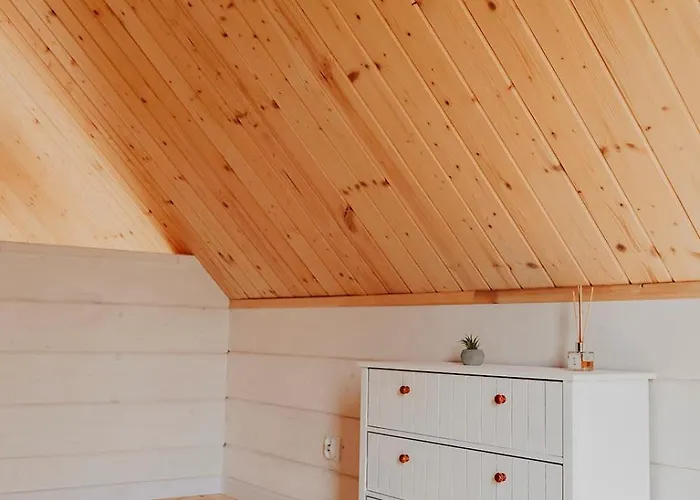 Tatil Evi Folwark Soblowka - Agat