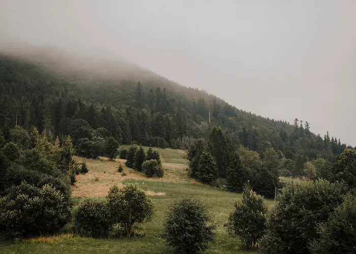 Folwark Soblowka - Agat Z Sauna I Widokiem Na Gory *