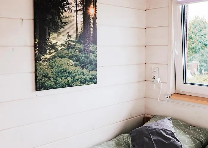 Folwark Soblowka - Agat Z Sauna I Widokiem Na Gory بيت للعطل *