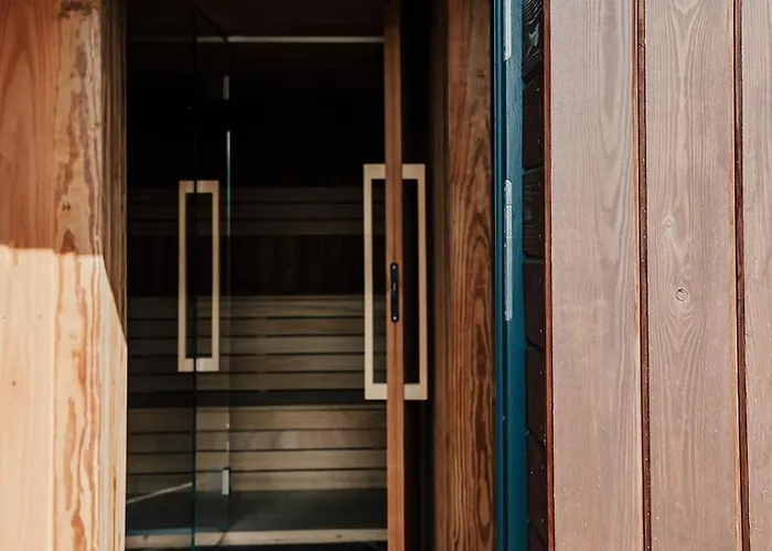 بيت للعطل Folwark Soblowka - Agat Z Sauna I Widokiem Na Gory