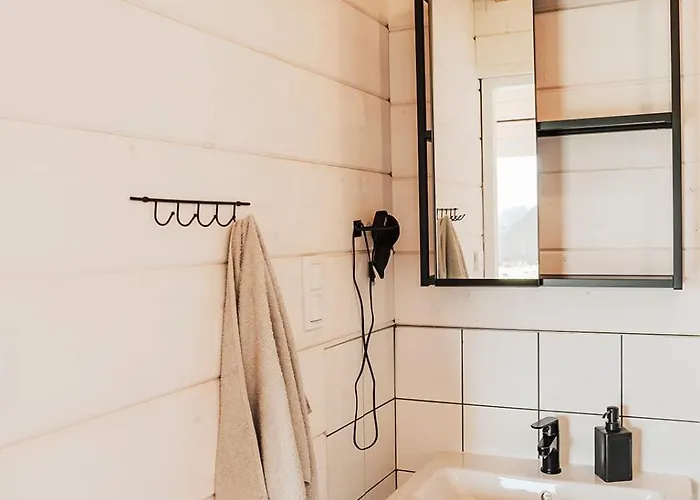 Folwark Soblowka - Agat Z Sauna I Widokiem Na Gory Sablówka