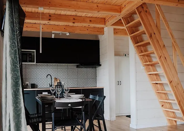 Folwark Soblowka - Agat Z Sauna I Widokiem Na Gory