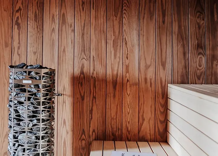 Folwark Soblowka - Agat Z Sauna I Widokiem Na Gory Tatil Evi *