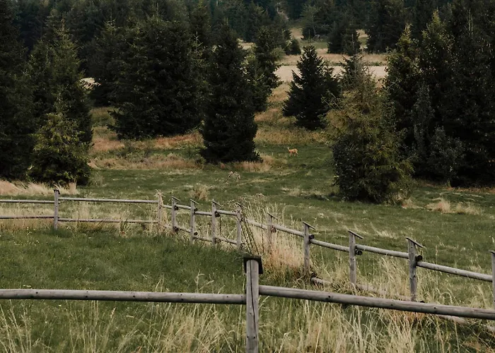 Folwark Soblowka - Agat Z Sauna I Widokiem Na Gory * Sablówka