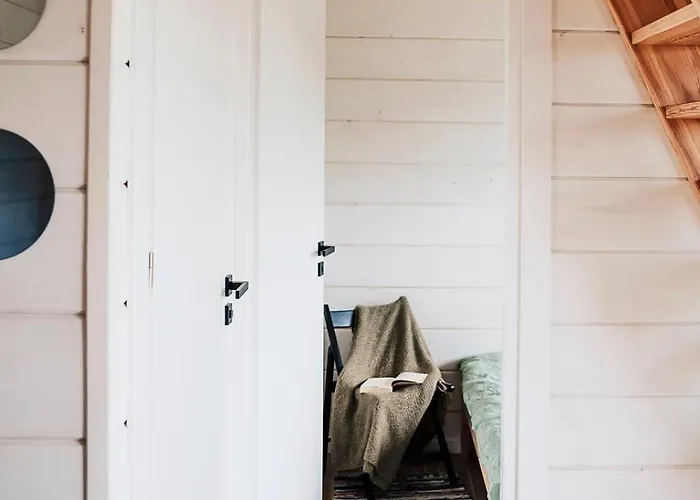 Tatil Evi Folwark Soblowka - Agat