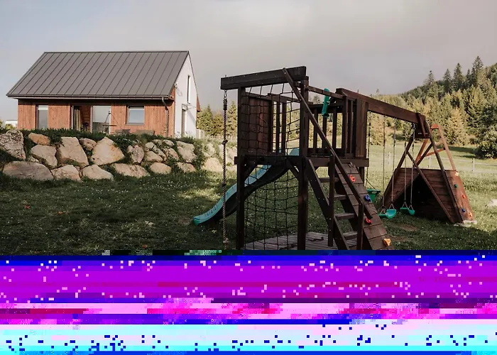 Folwark Soblowka - Agat Z Sauna I Widokiem Na Gory *